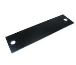 кронштейн 5337-2202088 промопоры *пластина* (МАЗ)