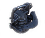 насос ГУР 5336-3407010 в сб.