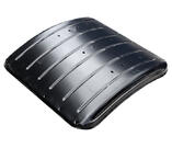 брызговик 515Б-8511016-01 в сб. стальной 670*780