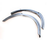 крыло МАЗ переднее 5551-8403016 малая кабина (правое)