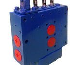 гидрораспределитель МР 100.3.000-01 (2-слив.) ЮМЗ