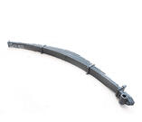 рессора МАЗ передняя в сб. 5336-2902012-02 (12 листов) L=1980 мм. *ОАО ЧМЗ*