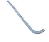 труба приемная ЗИЛ 130-1203011-Б левая (прямая)