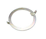 шайба 500-3104079-11 замковая балансира (с 2-мя гнутыми усами *толстая*/толщ.=2,8мм.)