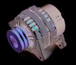 генератор МАЗ 3232.3771 (28В 60А) 2-х руч.шкив (аналог Г-273В1) *БАТЭ*