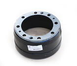 барабан тормозной МАЗ 4370-3501070 передний (Шир.накл.=120,5мм.)