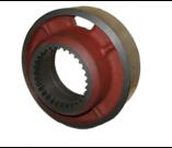 барабан 70-4202033 ВОМ (H=рабочей блестящей поверхности 46мм.) МТЗ-80/82