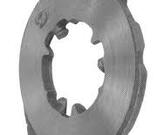 диск 50-3502036 тормозной (нажимной) *половинка*