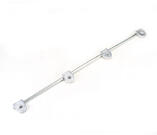 топливопровод дренажный 240-1104320-А2 форсунок *паук*