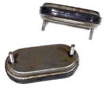 амортизатор платформы 503-8501300-А1 (самосвал) МАЗ