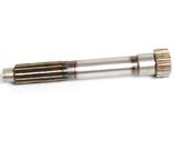 вал 80-1601113-01 силовой сцепления (L=285мм. Z=12 щлиц.)