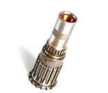 вал 80-1701240 вала промежуточного МТЗ-1221/1025/1523