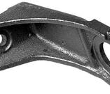 кронштейн 80-6702068 основания кабины левый ( МТЗ)