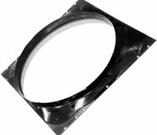 кожух 1220-1309080 вентилятора охлаждения ММЗ-260