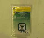 рем.к-т гидрораспределителя Р80-3/4-222 (МТЗ)