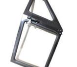 дверь МТЗ 80-6708005-Б (левая) в сб. УК