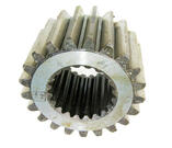 шестерня 5336-2405028 ведущая бортовая (Z=21/20шлиц.)