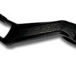 рычаг 80-4605021 поворотный навески (левый)