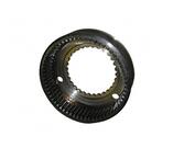 шестерня 70-4202043 коронная ВОМ ( Z=63) МТЗ