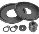 рем.к-т гидровакуумного усилителя Волга, РАФ, ГАЗель (полный) *ГАЗ* 3110-3510800