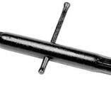 тяга А61.03.000 навески центральная (верхняя) МТЗ