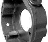 кожух 1522-3502035 рабочего тормоза МТЗ-1522/23 (3-х диск.) dотв.=100мм., H=90мм.