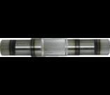 вал 70-4605023 (повор. рычага навески)