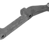 рычаг рулевой трапеции (П) 2217-3414119