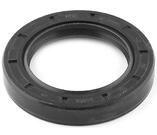 сальник  50х80х10 (3302-3103038) передней ступицы ГАЗель (черный)