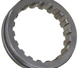 муфта 70-1721045 пониж.редуктор (Z=20)