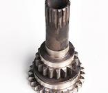 вал 85-1601026 ведущий привода ВОМ (L=230мм.)