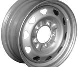 диск колеса УАЗ R-16 3162-3101015-01 (Patriot)