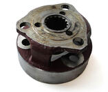 водило 70-4202065 в сб. (с барабаном) *без сателлитов* (МТЗ)