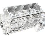 блок двигателя 4021-1002009-01 с картером