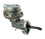 бензонасос в сб. ЗИЛ 130-1106010 *Шанс Плюс*