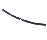 лист рессоры МАЗ (передней) 64221-2902101 (L=1910) №1