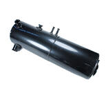 бачок расширительный 642290-1311010 *круглый* МАЗ