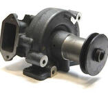 насос водяной в сб. ЯМЗ 7511.1307010-01 ЯМЗ-7511, 238-НЕ-2,-БЕ-2 (турбо 