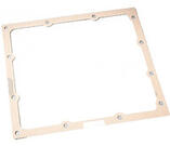 прокладка 50-1702026 крышки КПП (МТЗ)