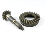 шестерня 52-2302030 пер.редуктор к-т (ведущ.и ведом.z=24 и z=11) МТЗ