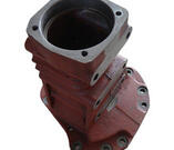 рукав 50-2407018-А задней полуоси (голый) МТЗ