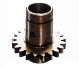 шестерня привода гидронасоса 80-4604032-А (Z=24)