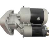 стартер ММЗ (12В) 9142.780 (2,7кВт, Z=10) редукторный *ПРЗП*