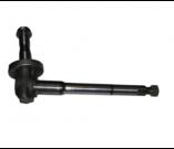 цапфа 70-3001085 левая *отверстие слева* МТЗ