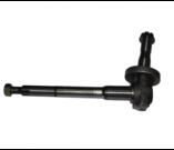 цапфа 70-3001085-01 правая *отверстие справа* МТЗ