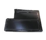 брызговик 5336-8403261 (левый) метал. *большая кабина* МАЗ