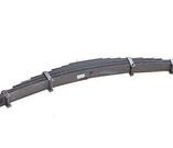 рессора ГАЗ 53-2912012-03 задняя в сб. (13 листов) L=1610мм. ГАЗ 53, 3307, 3309