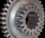 шестерня привода гидронасоса 50-4604032 (Z=25/z=16) НШ-32А