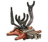 корпус вилок 80С-1702080 в сб. МТЗ