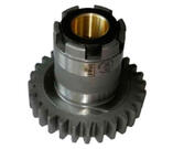 шестерня 50-1701198-А редуктора (2-ступ., Z=28/20) МТЗ